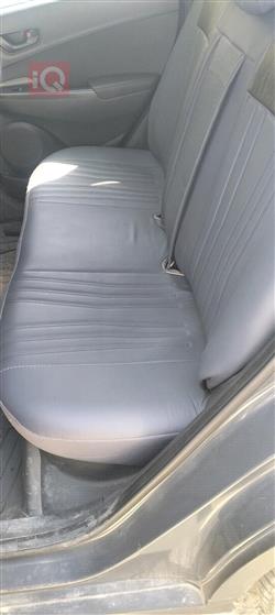 هيونداي كونا
